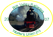 Rift Valley Railways Workers Union